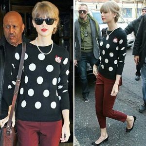French Connection Sweaters - French Connection Cat Sweater French Connection Sweaters - French Connection Cat Sweater